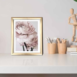 Wallity Cuadro Decorativo ACT-011 Multicolor